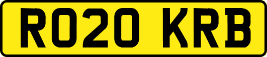 RO20KRB