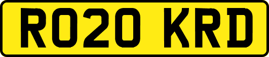 RO20KRD