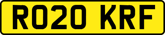 RO20KRF