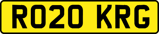 RO20KRG