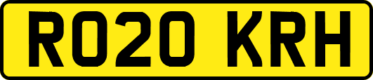 RO20KRH
