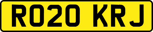 RO20KRJ