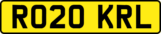 RO20KRL
