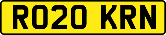 RO20KRN