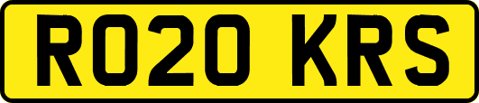 RO20KRS