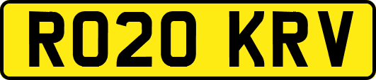 RO20KRV