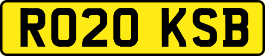 RO20KSB