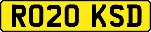 RO20KSD