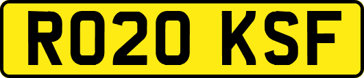 RO20KSF