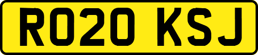 RO20KSJ