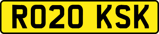 RO20KSK