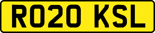 RO20KSL