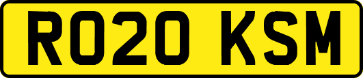 RO20KSM