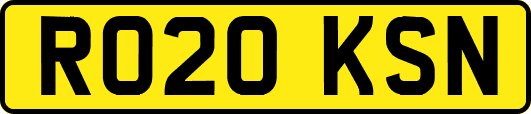 RO20KSN