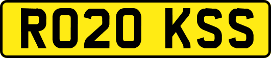 RO20KSS