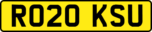 RO20KSU