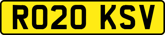 RO20KSV