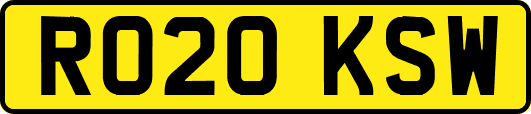 RO20KSW
