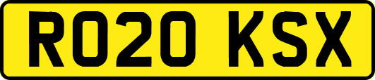 RO20KSX