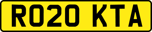 RO20KTA