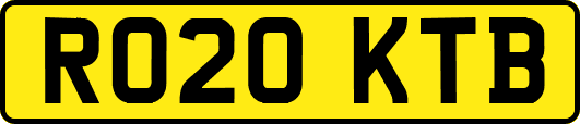 RO20KTB
