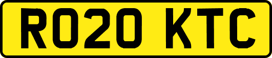 RO20KTC
