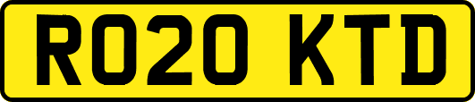 RO20KTD