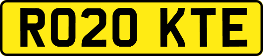 RO20KTE