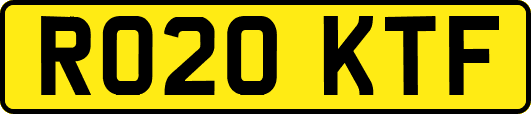 RO20KTF
