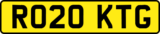 RO20KTG