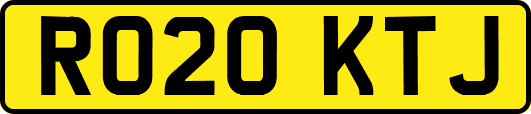 RO20KTJ
