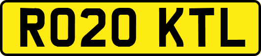 RO20KTL
