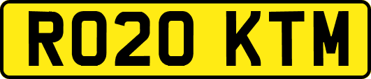 RO20KTM
