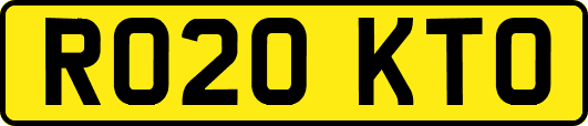 RO20KTO