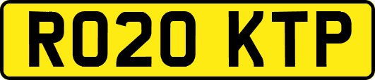 RO20KTP