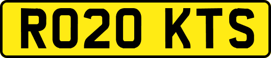RO20KTS