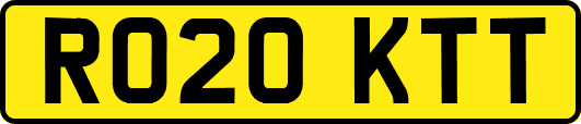 RO20KTT