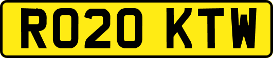 RO20KTW