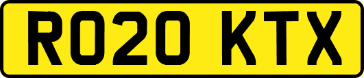 RO20KTX