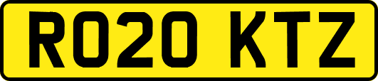 RO20KTZ