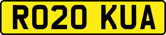 RO20KUA