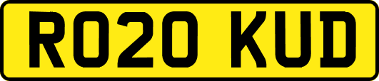 RO20KUD
