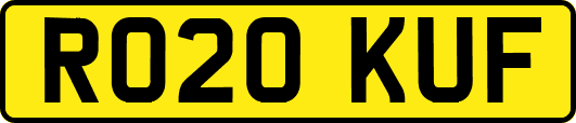 RO20KUF