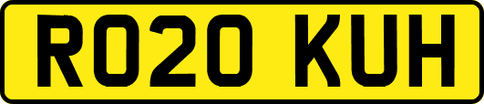 RO20KUH
