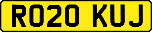 RO20KUJ