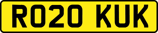 RO20KUK