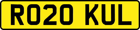 RO20KUL