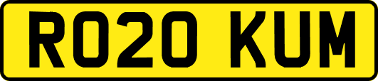 RO20KUM