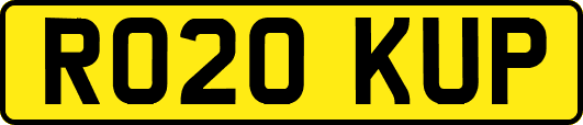 RO20KUP