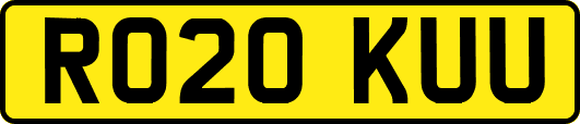 RO20KUU